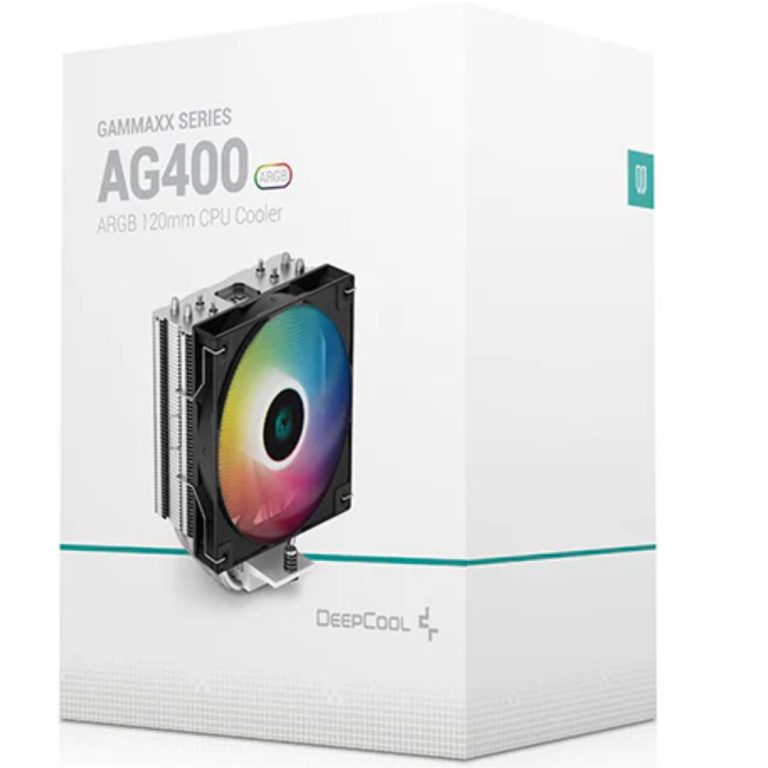 Cfd ag400 argb