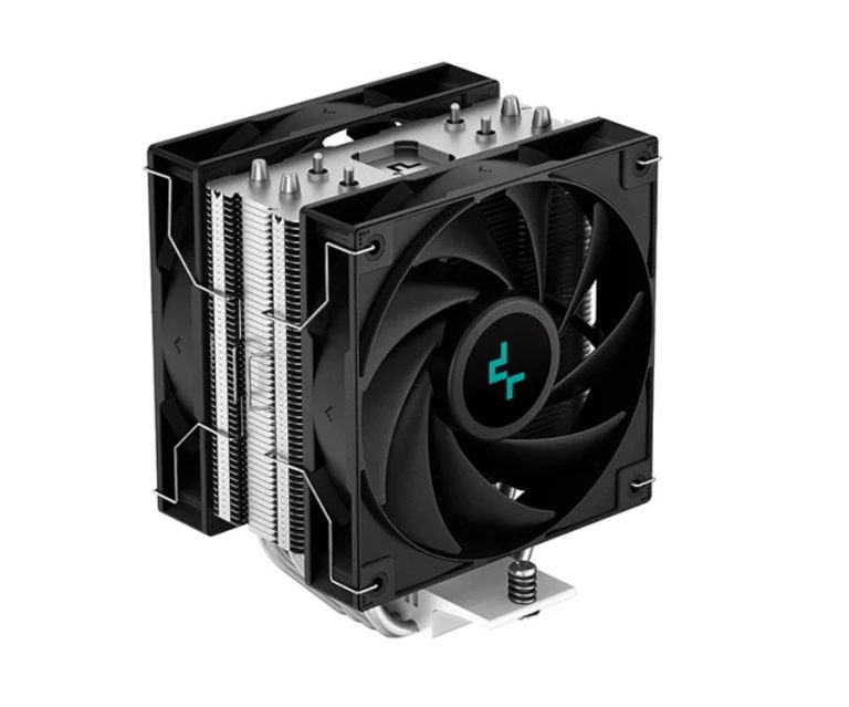 Cfd ag400 plus