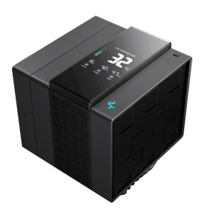 Cfd assassin iv vc