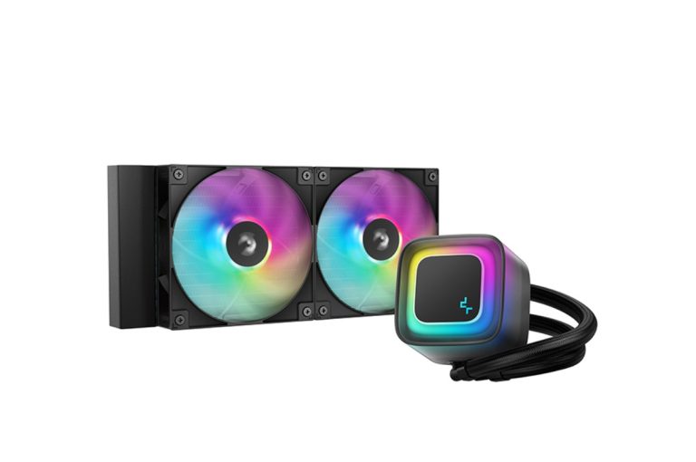 Cfd le240 v2