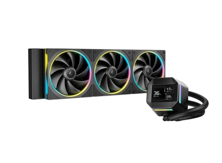 Cfd lm360
