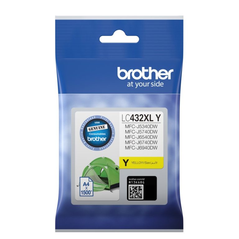 Cob lc 432xly