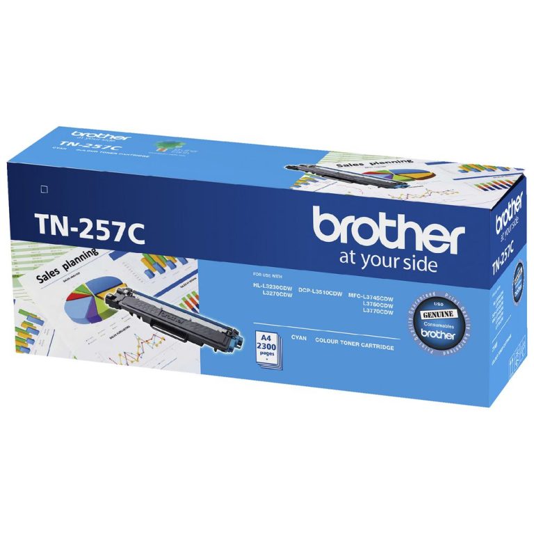 Cob tn 257c