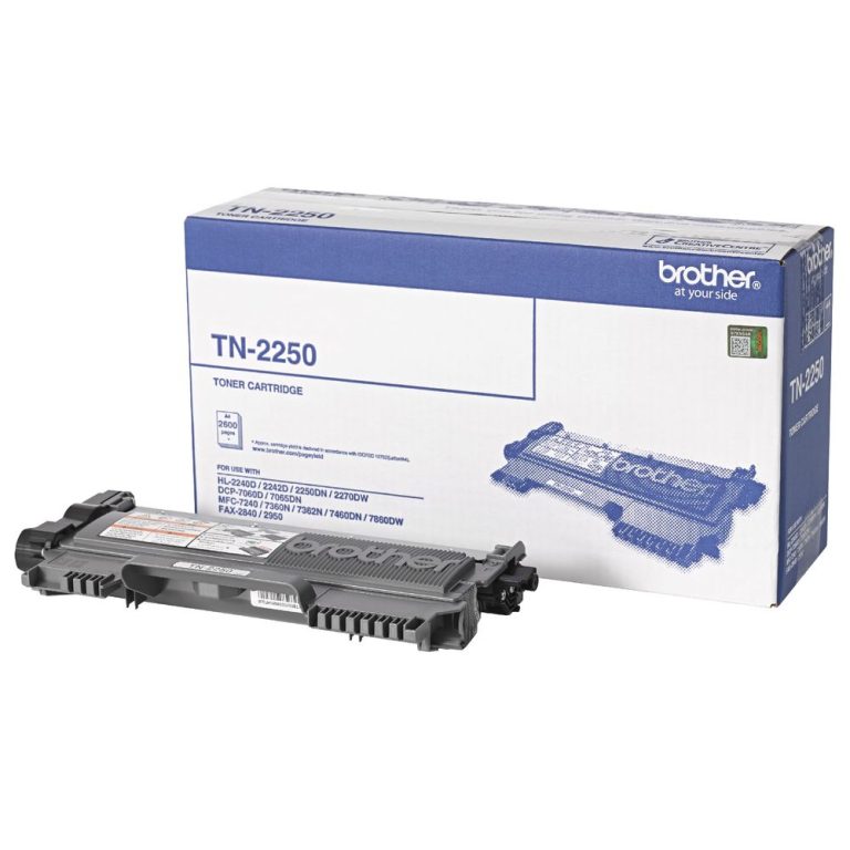 Cob tn2250