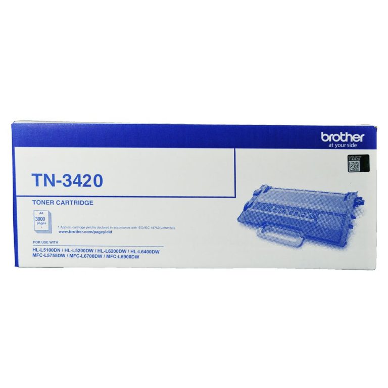 Cob tn3420