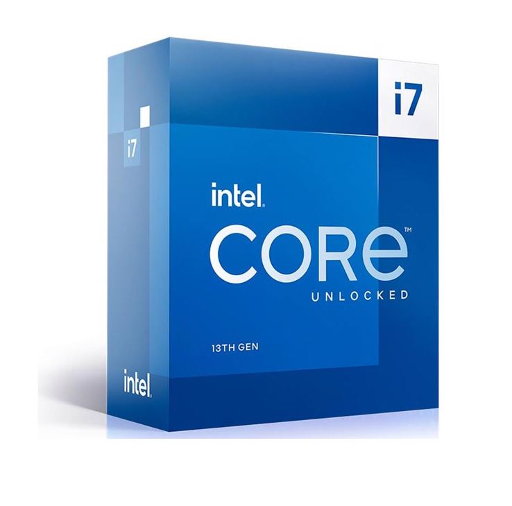 Cpi7 13700k