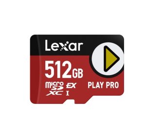 Fmlsd play exp 512g