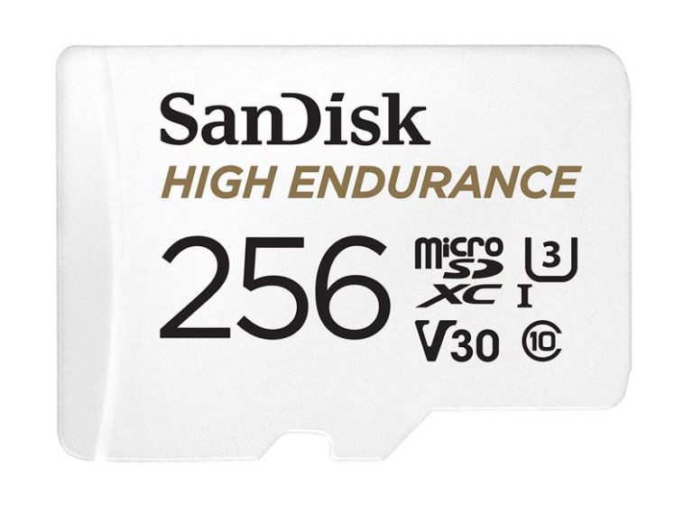 Fms msdhe 256g