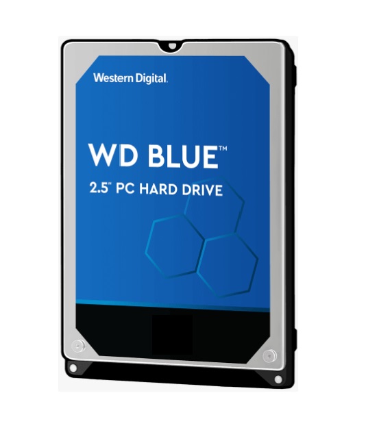 Hawd bl25 2tb
