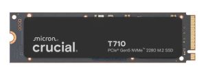 Hbc t710 2tb