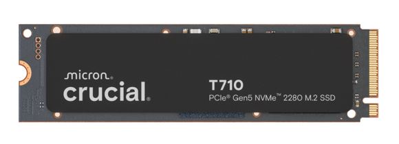 Hbc t710 2tb