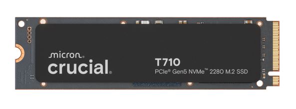 Hbc t710 4tb