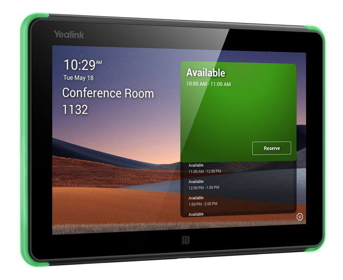 Ipy roompanel