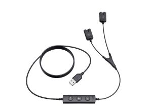 Ipy usb qd cord