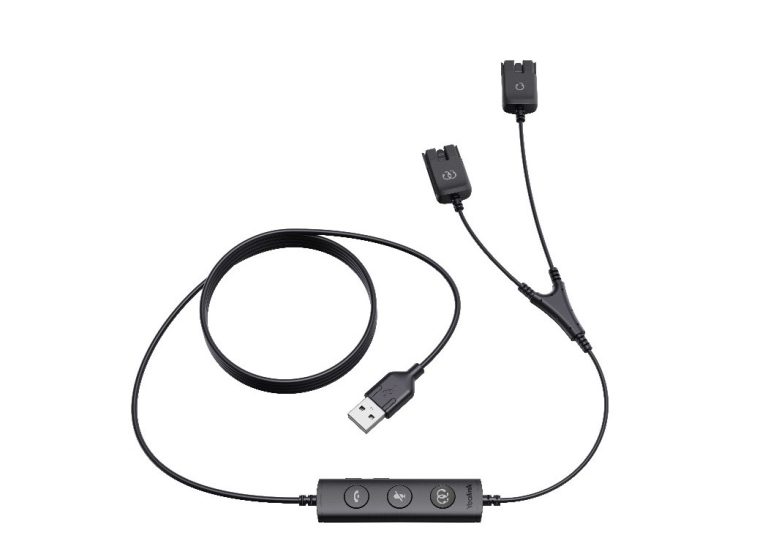 Ipy usb qd cord