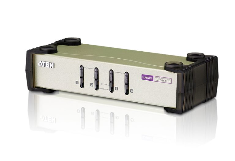 Kva cs 84u