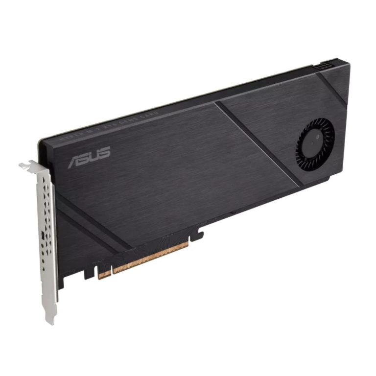 Mba hyper m.2x16gen5