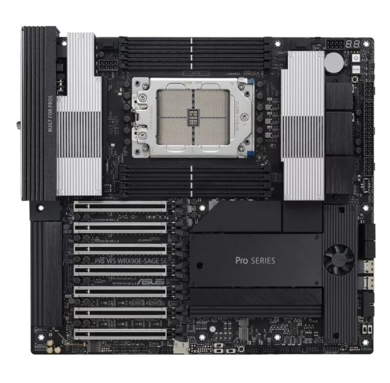 Mba wrx90e sage se p