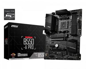 Mbm b550 a pro 1