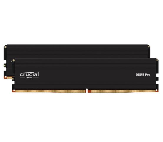 Mecd5 2x16g60c48p