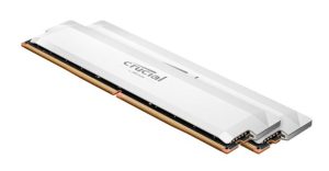 Mecd5 2x16g64c38pw