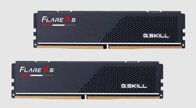 Megs f5 60 2836 32g fx5