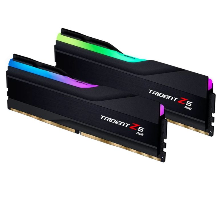 Megs f5 6000 3636 rk