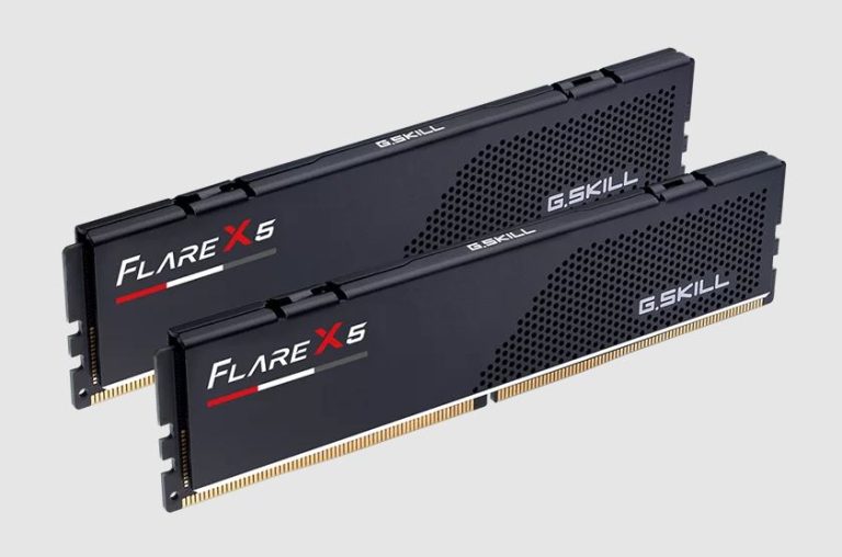 Megs f5fx5 3648 32g