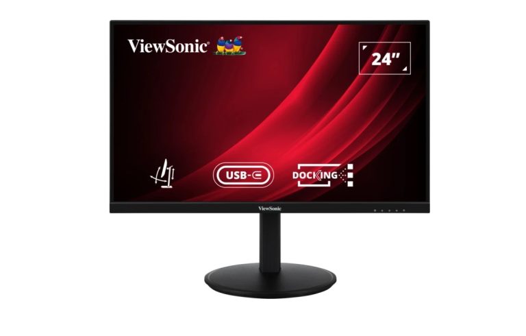 Mnv vg2409u 2