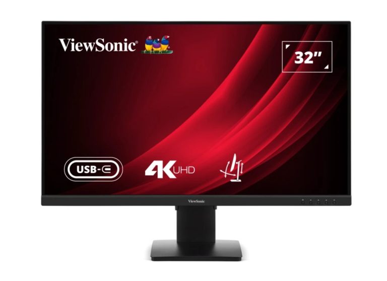 Mnv vg3208u 4k