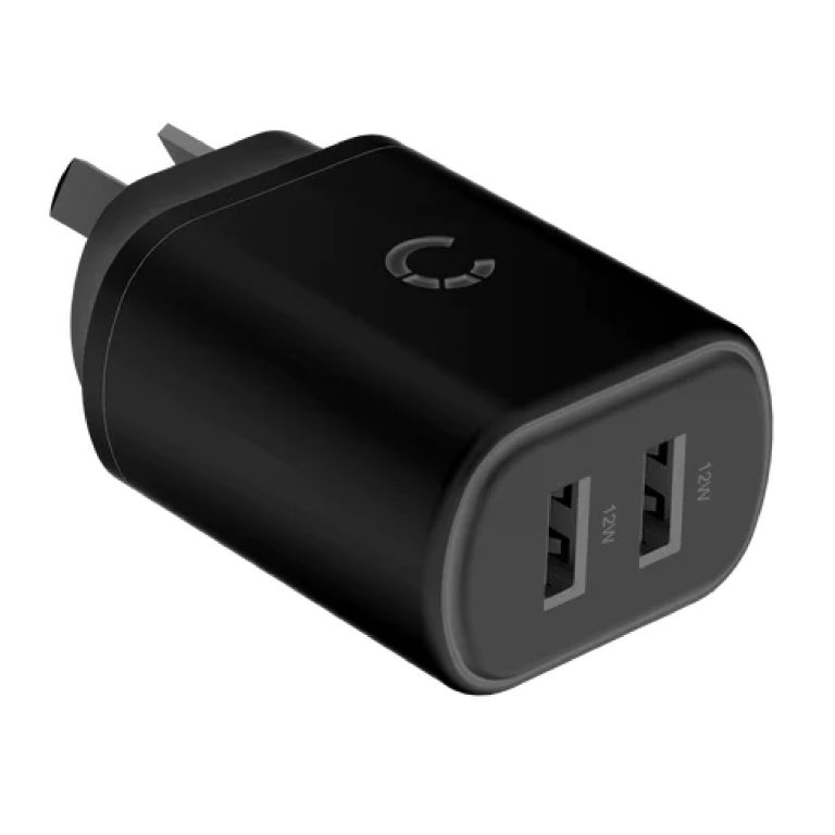 Mpa cg 12wuadwc blk