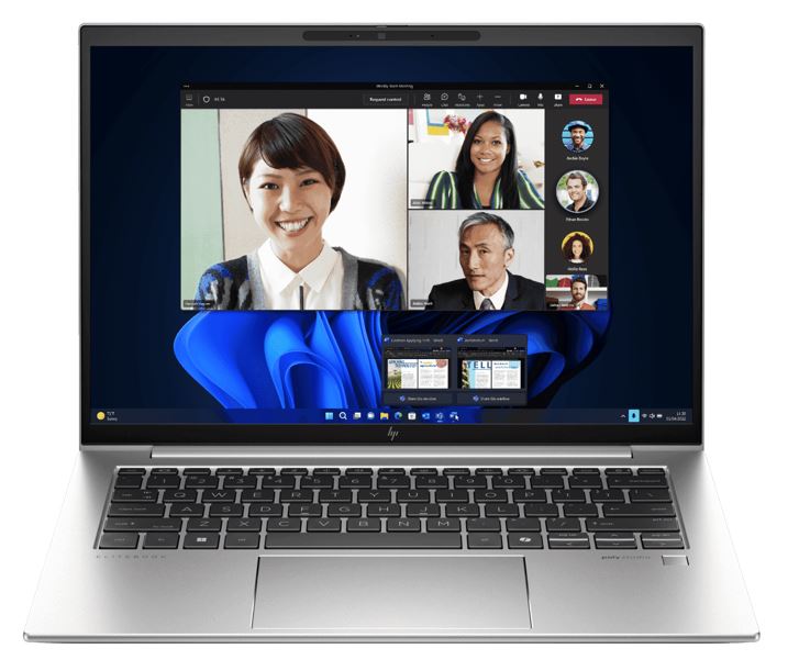 Nbhp 840 i716512lgx2