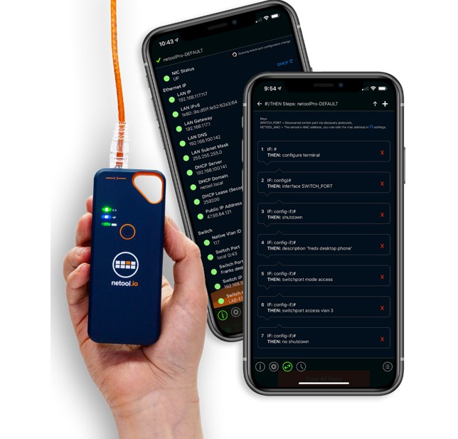 Nhn netool pro 2