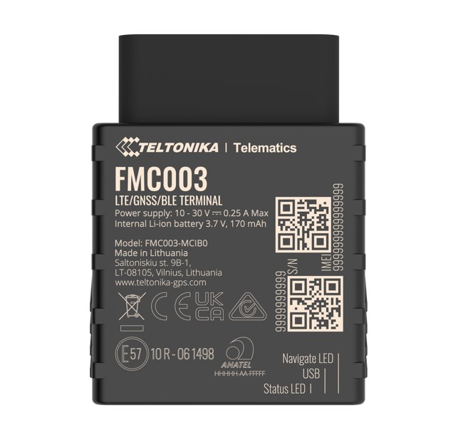 Nht fmc003