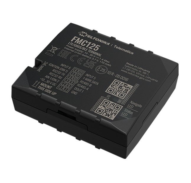 Nht fmc125