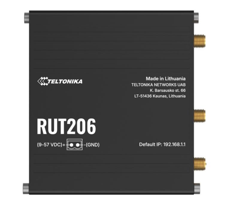 Nht rut206