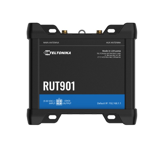 Nht rut901