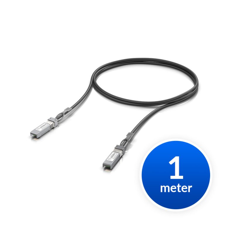 Nhu dac sfp28 1m