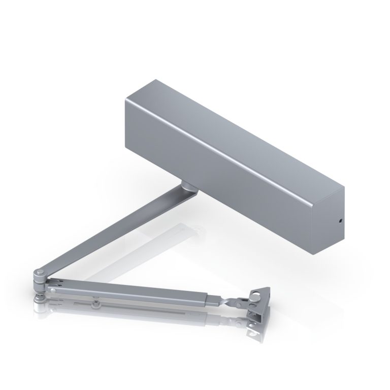 Nhu uacc doorcloser