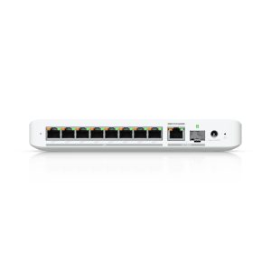 Nhu usw flex 2.5g 8 poe 2