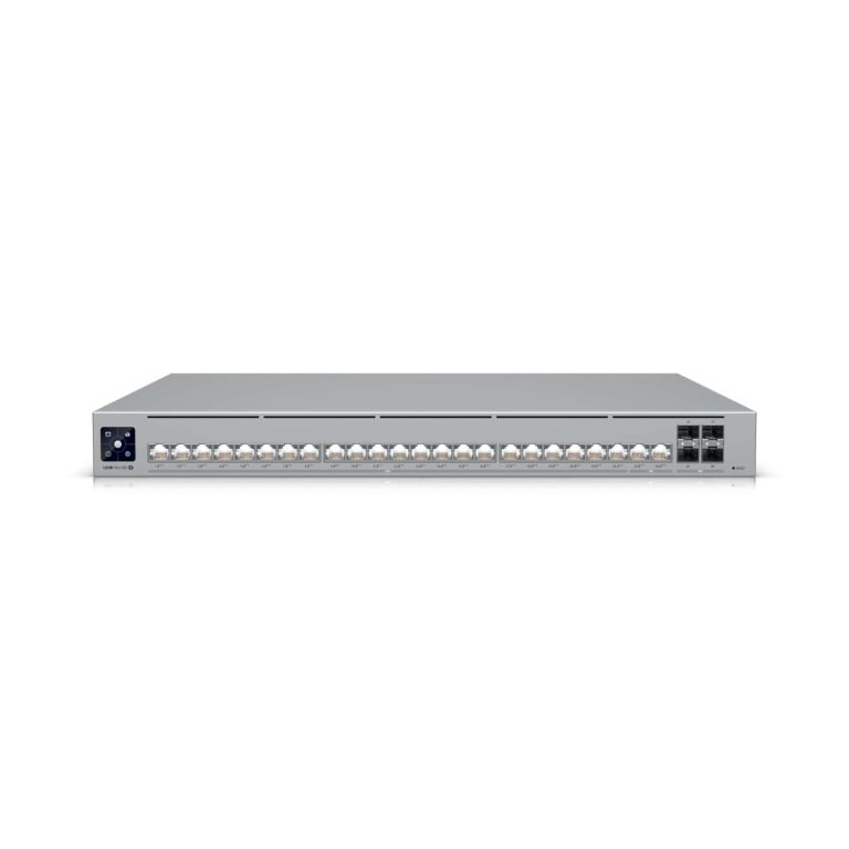 Nhu usw pro hd 24 poe