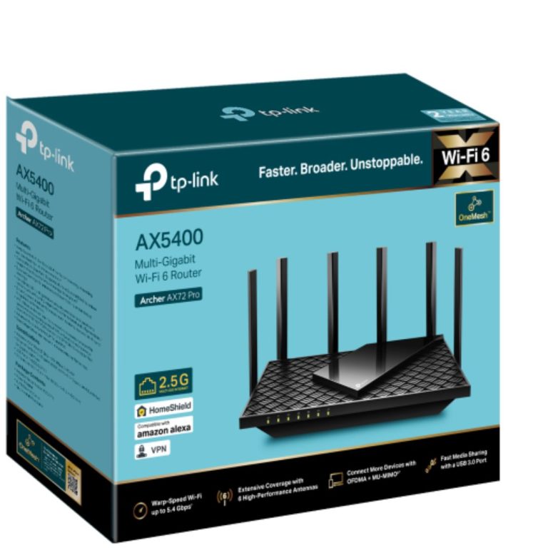 Nwtl archerax72pro