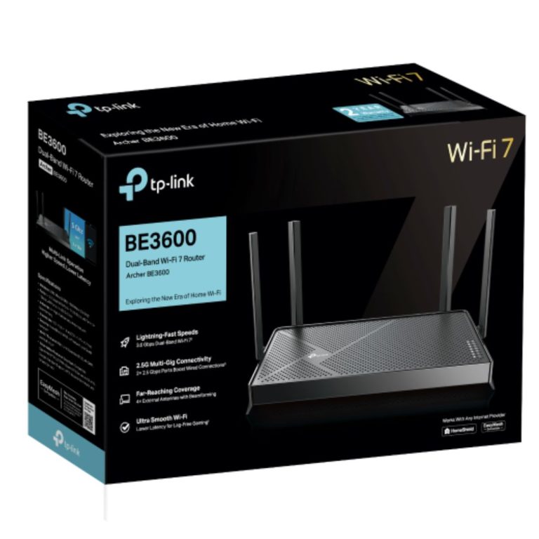 Nwtl archerbe3600