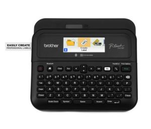 Prb pt d610bt