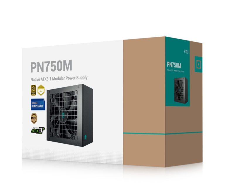 Psd pn750m gs