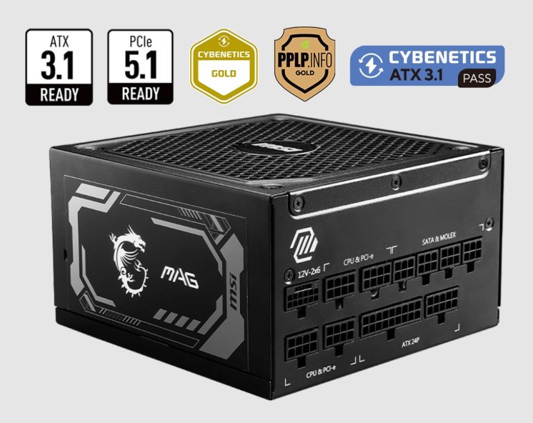 Psm maga1000glpcie5