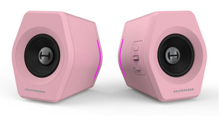 Spe g2000 pink