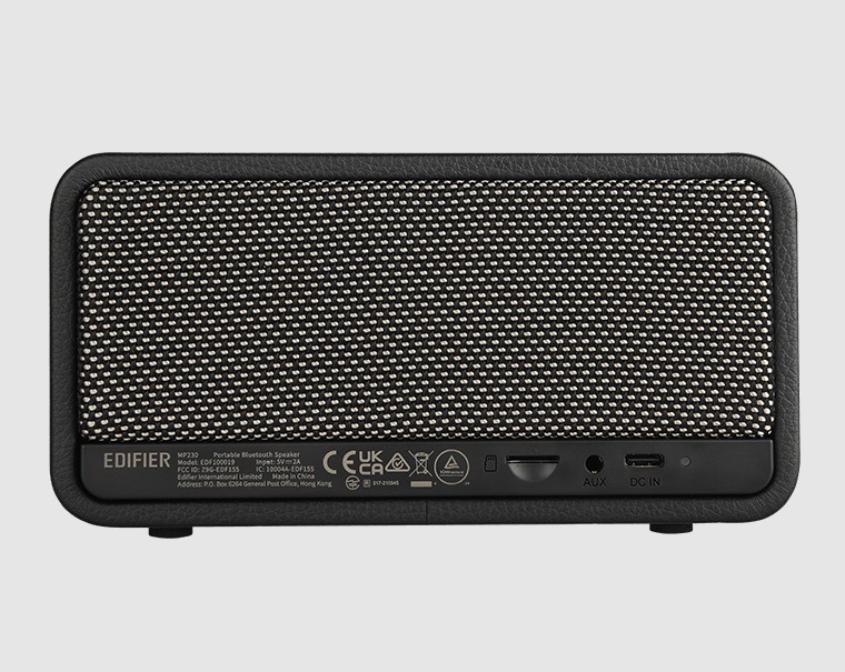 Spe mp230 retroblack