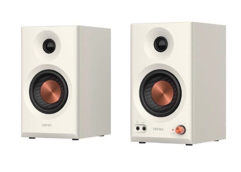 Spe mr3 white
