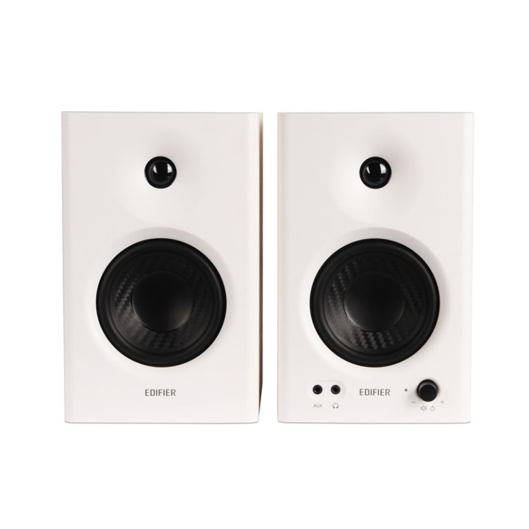 Spe mr4 white